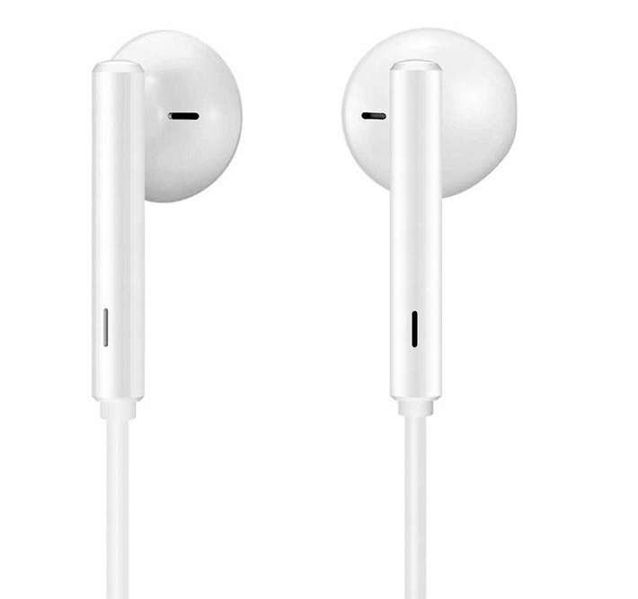 Oryginalne Słuchawki USB typ C do Huawei P30 PRO Kod producenta 5901737936820