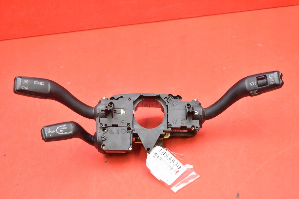 DEVIO LUCI TERGICRISTALLO TERGI PAJAK 4F0953549A AUDI A6 C6 KOMBI 04-08
