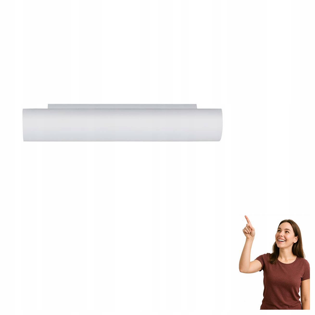Nástěnná lampa Zola 83406 Eglo