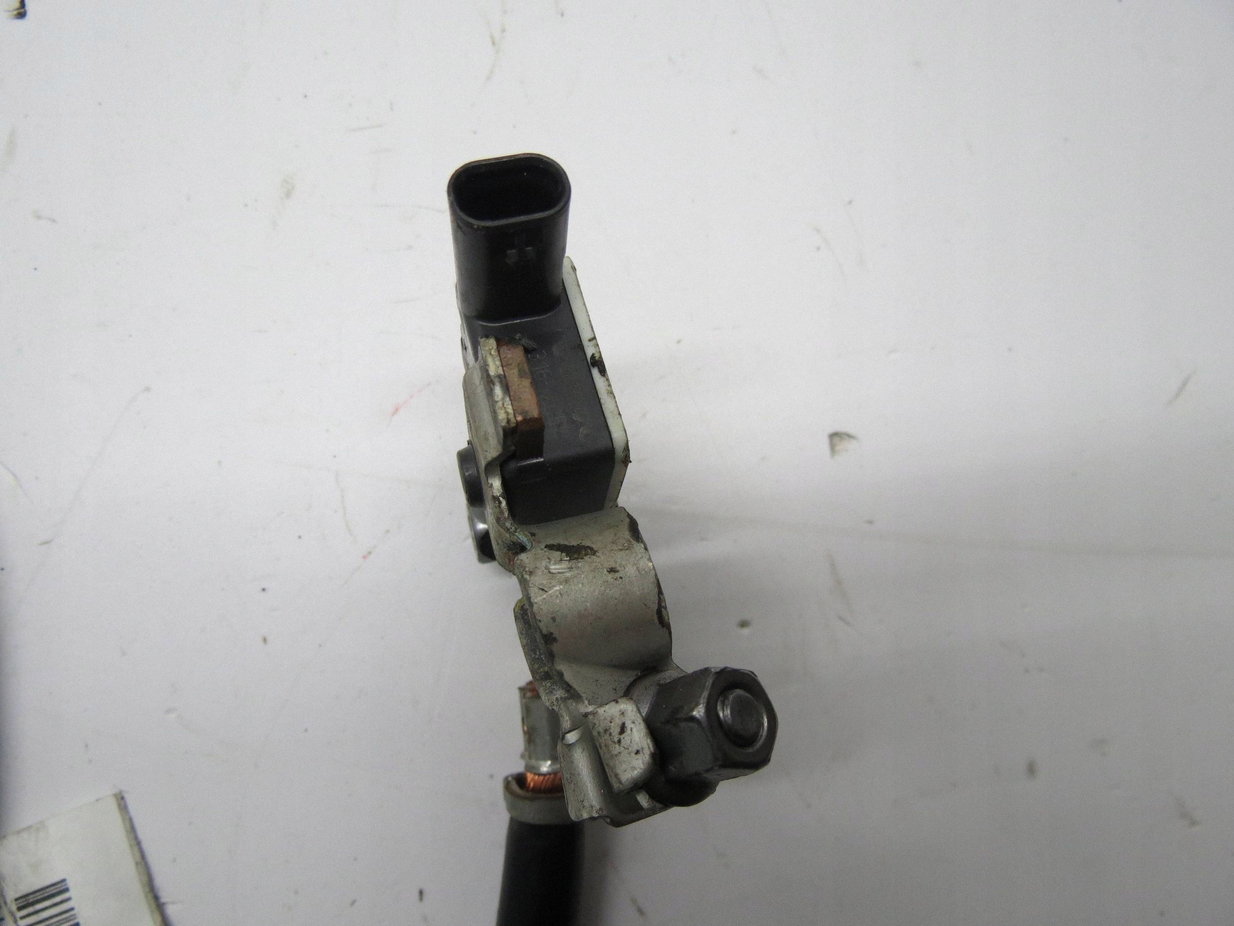 Batteriemanagement Sensor VOLVO V90 CROSS COUNTRY 31376758AD