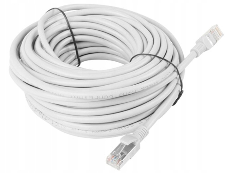 

Kabel RJ-45 RJ-45 Lanberg 15 m