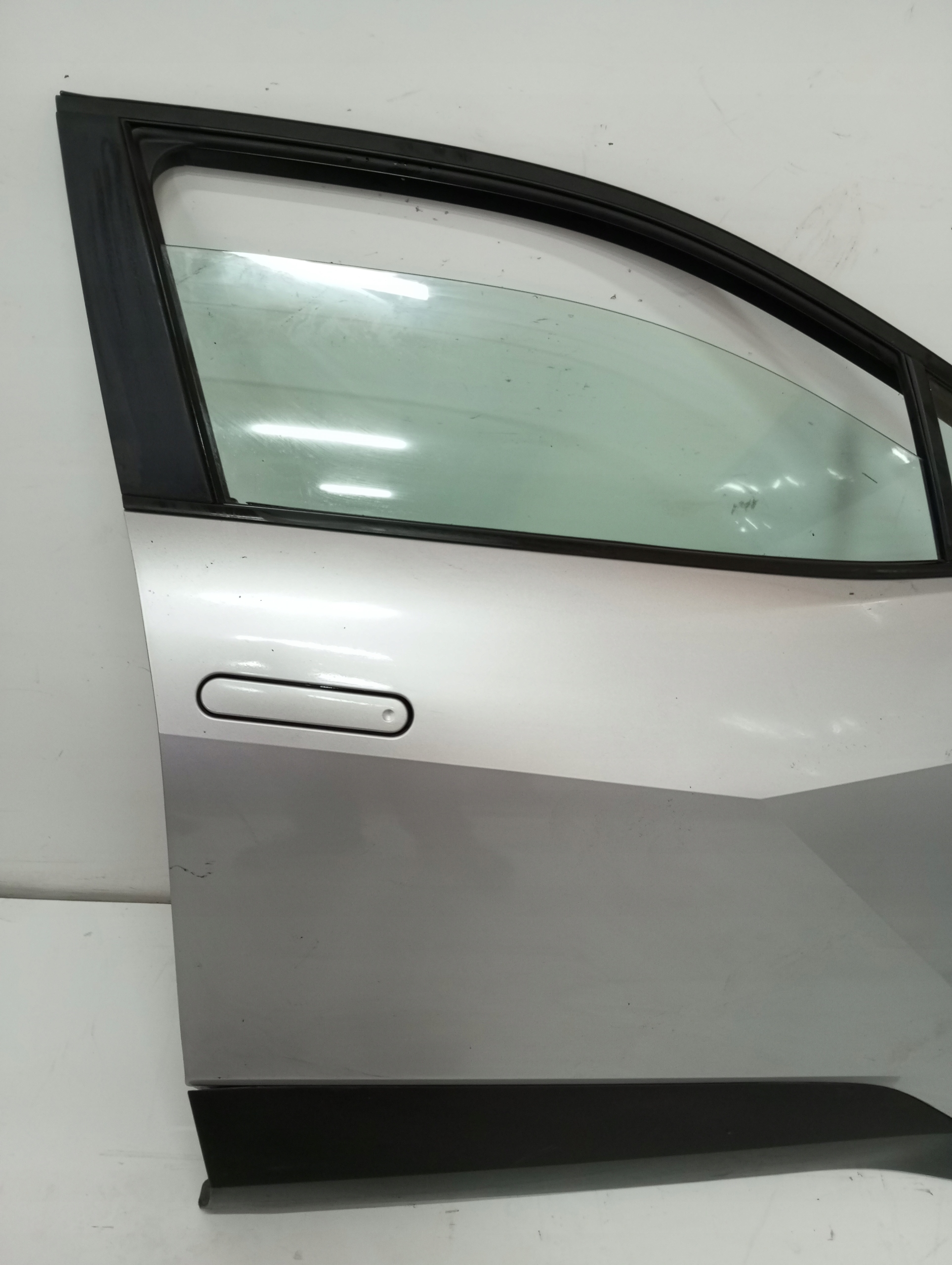 door TOYOTA CHR C-HR II 24R right front
