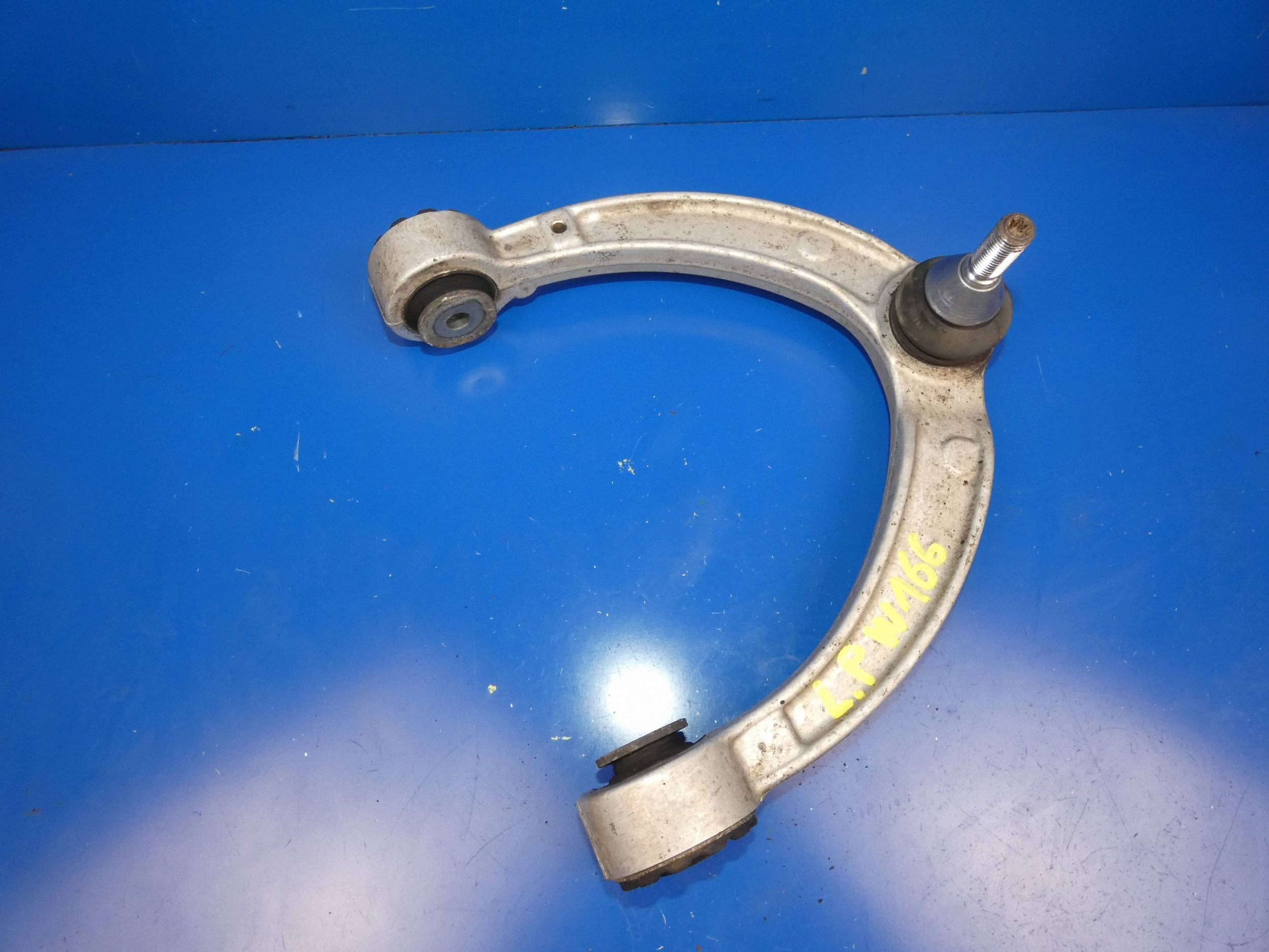 MERCEDES ML W166 arm left front front upper