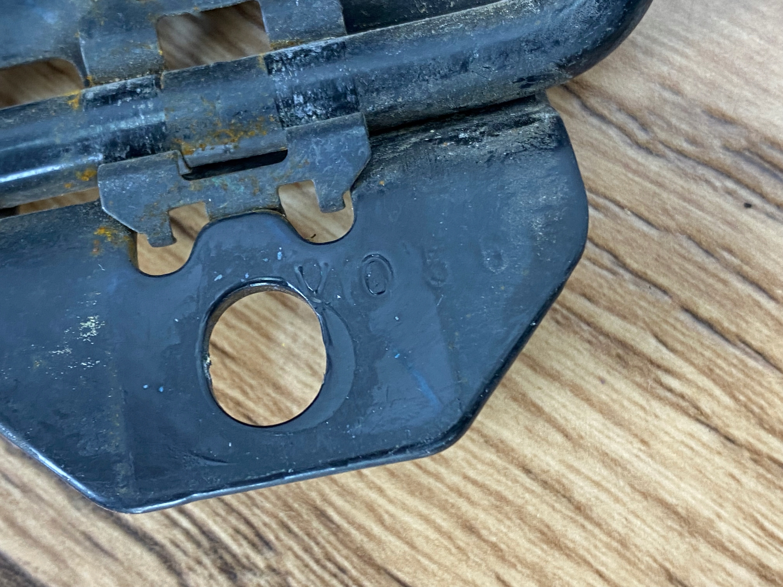 holder bracket paki Ford Maverick 2022+ USA