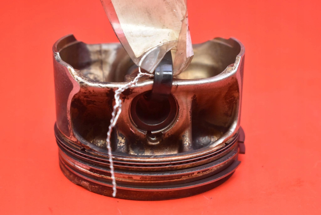 piston 0835134 MERCEDES CLA 250 C117 2.0 CGI 211 KM 13-16