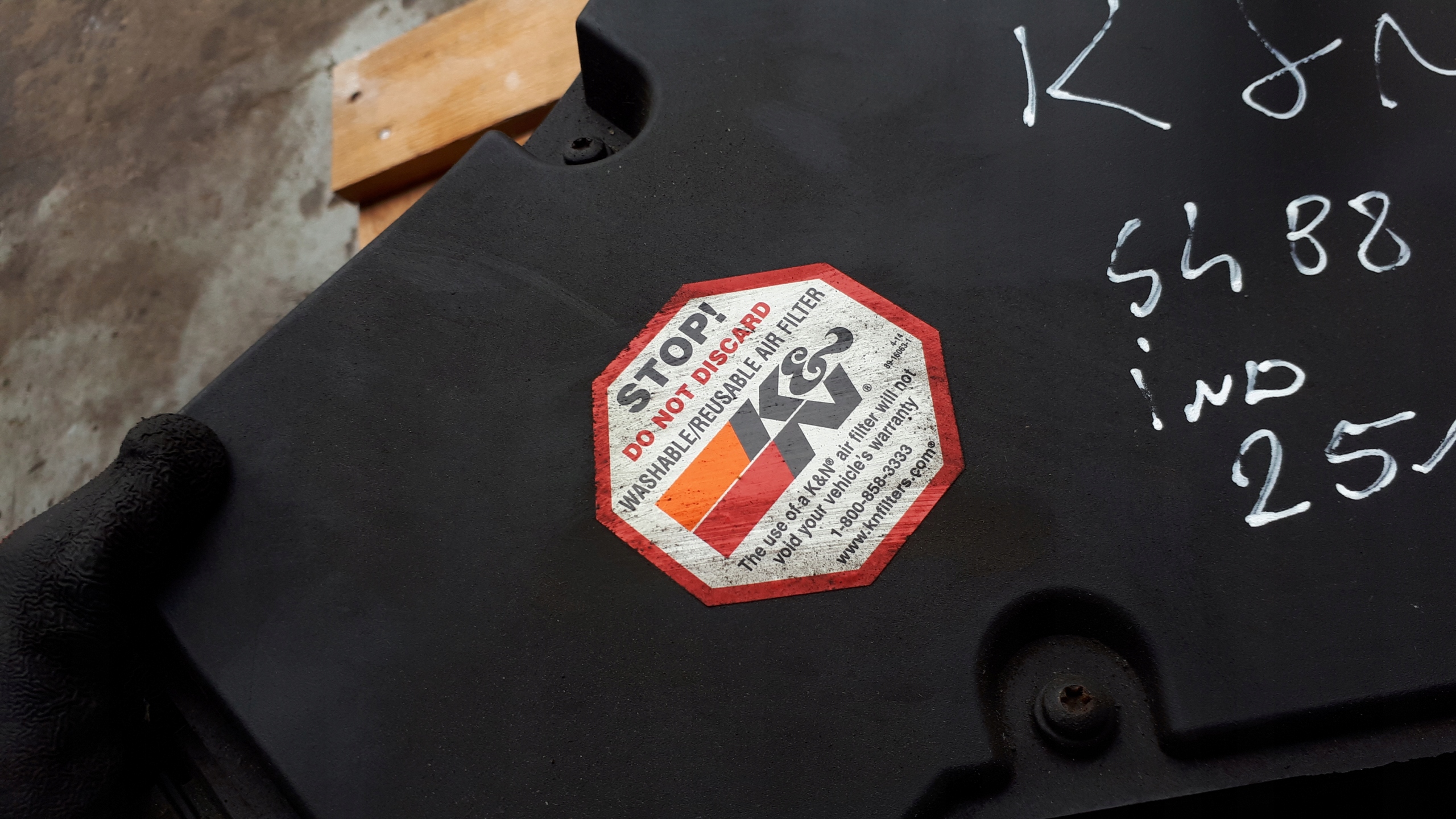 S4 B8 Gehäuse filter luft 3.0 TFSI S5 STOZEK