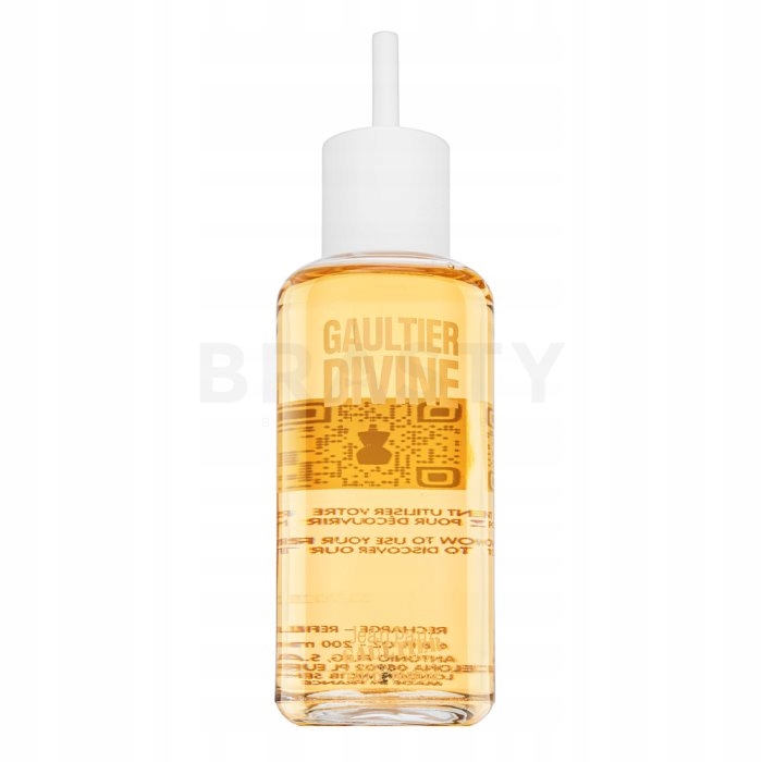 Jean P. Gaultier Divine Edp W 200 ml Refill