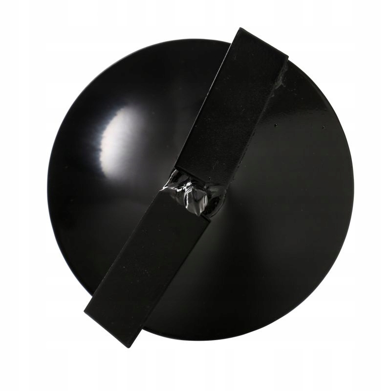 WIERTŁO DO WIERTNICY SPALINOWEJ ŚWIDER DO GLEBY FI 15cm / 80cm 150mm Marka bez marki