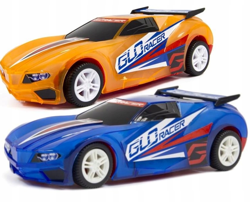 AUTO POJAZD WYŚCIGÓWKA PULL BLACK ŚWIATŁO DŹWIĘK