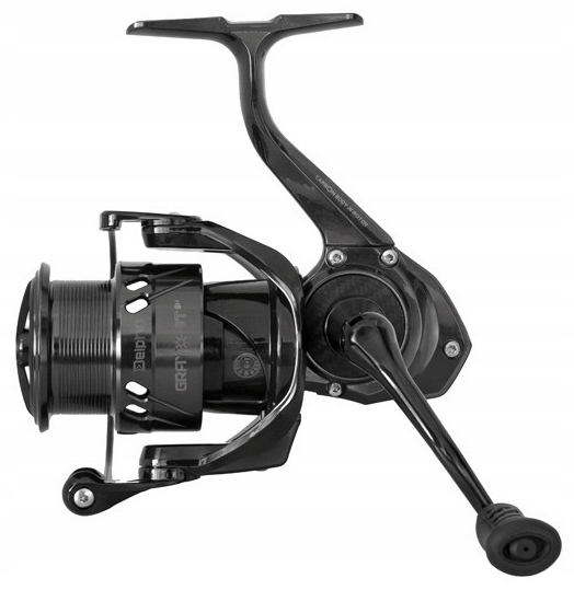 Kołowrotek Delphin Grayx 2T Sh