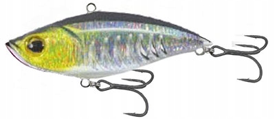 Wobler Kamatsu Tremble Vib 7,5cm 18g k.001 WrocłaW