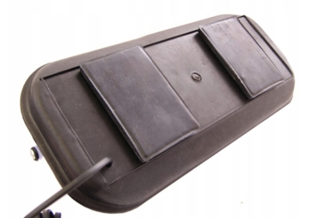 LAMPA KOGUT TAXI LED 12 V MAGNES SZPAKÓWKA GAPA Typ samochodu Samochody osobowe Niezdefiniowany