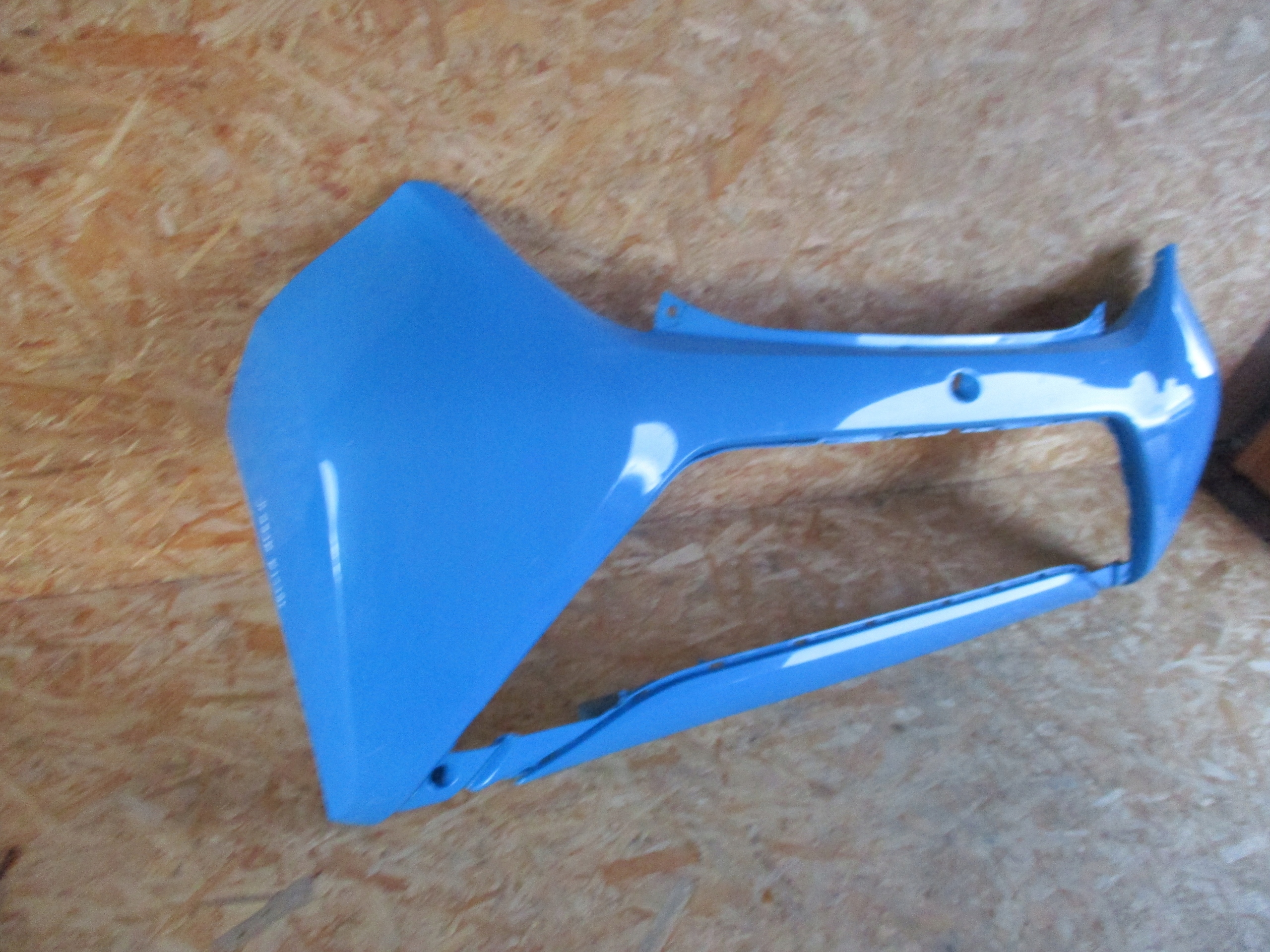 bumper rear part rear TOYOTA AYGO 2 II 14