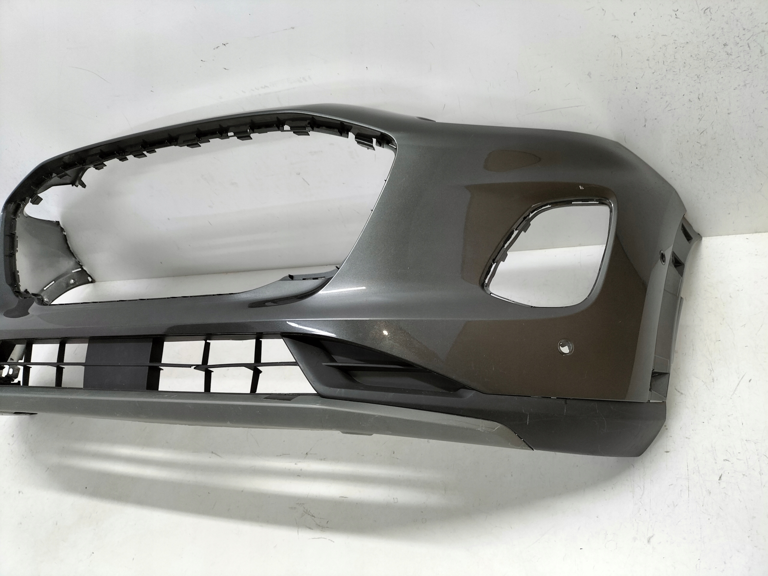 Frontstoßstange vorne FORD PUMA II MK2 19