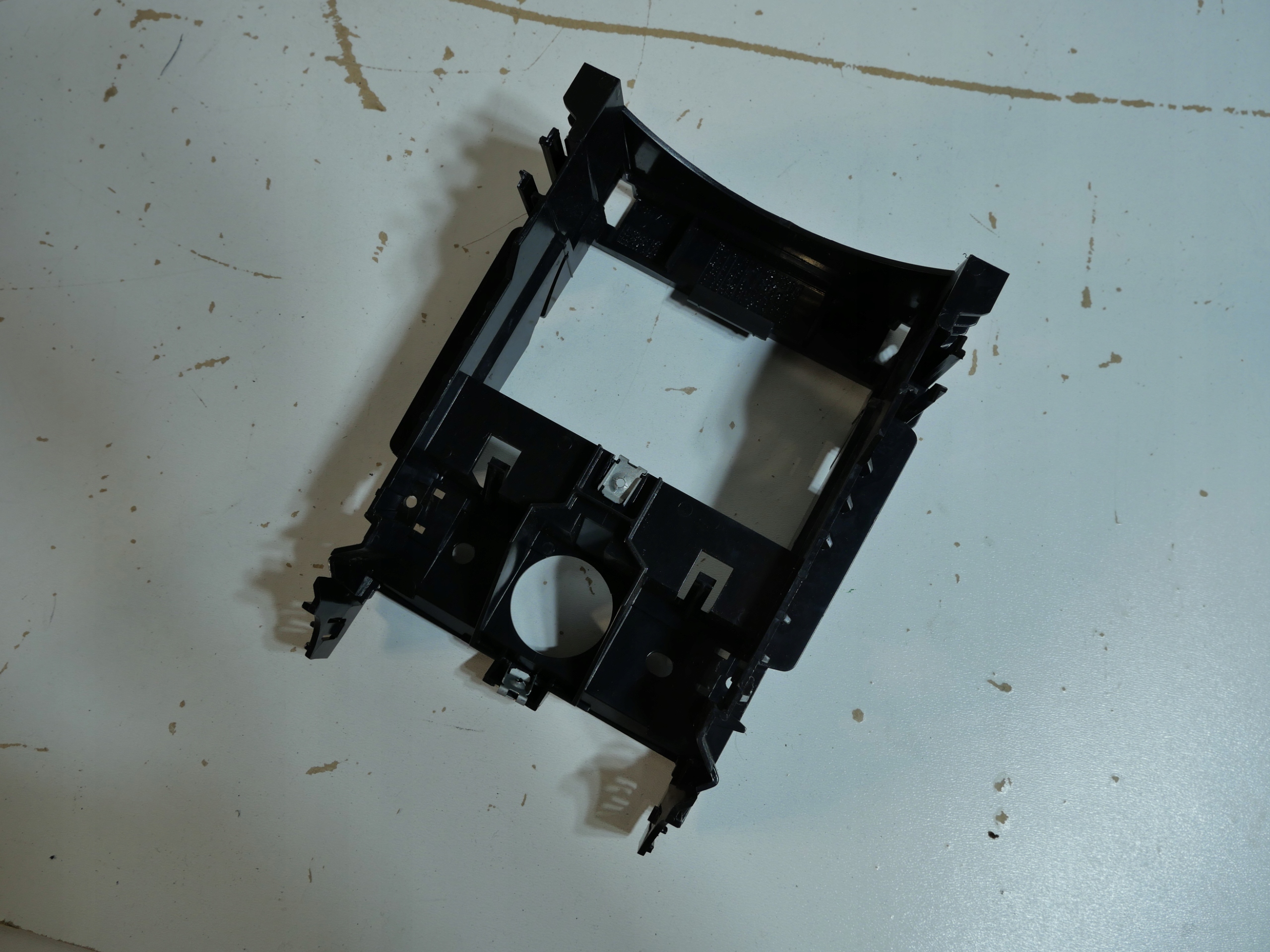 TOURAN CADDY držač 1T0864241
