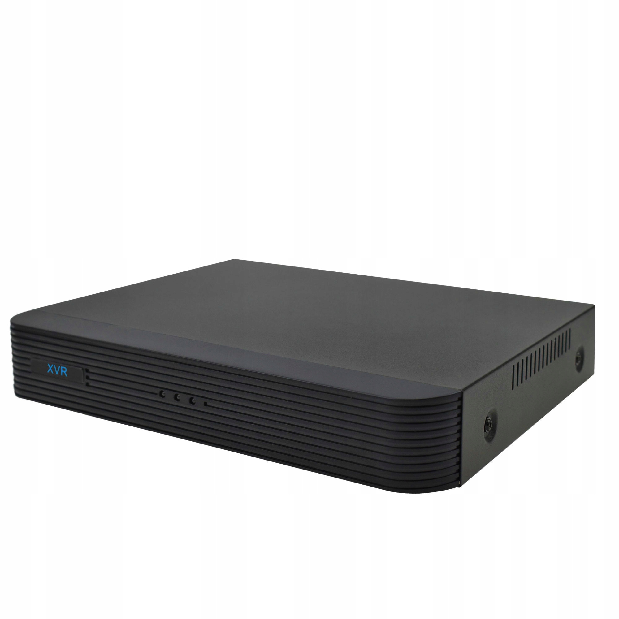 

Rejestrator Do Monitoringu Na 4 Kamery Fullhd 2Mpx
