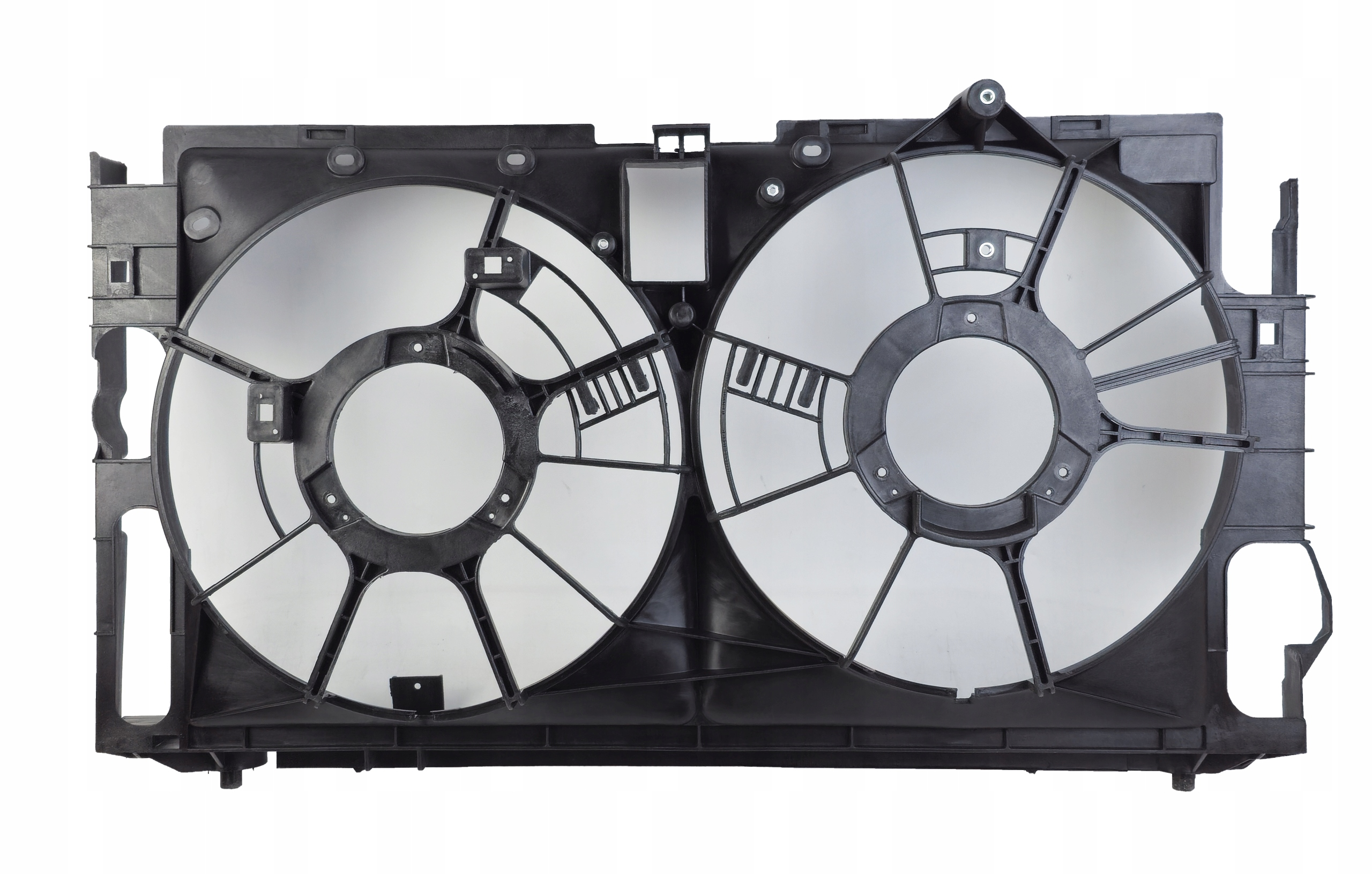Kryt ventilátoru Toyota Auris E18 2015- 1.2