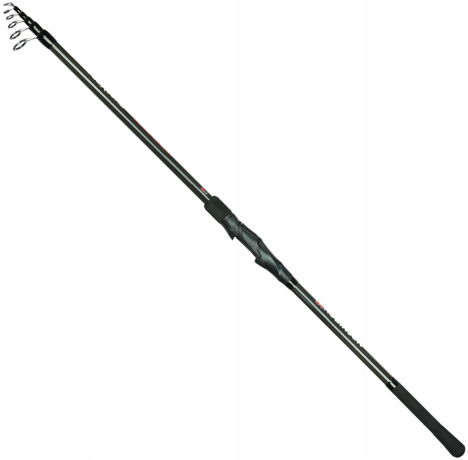 Wędka Robinson Flexcore Tele Carp 3,60 m 40-80 g 1FC-TC-360