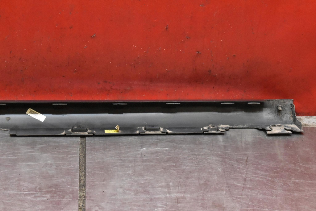 cap threshold left TEKNG RENAULT TALISMAN sedan 12-20