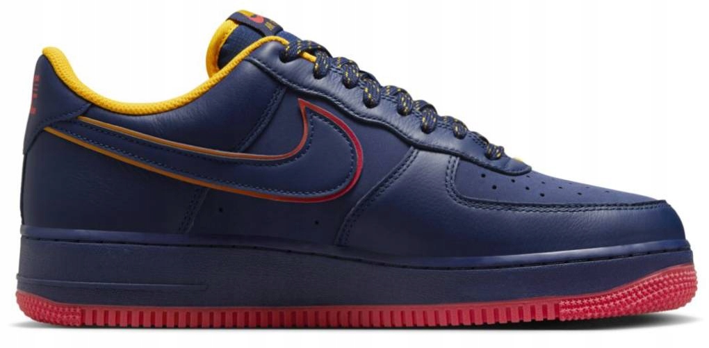 Nike Air Force 1 '07 LV8 buty sportowe na siłownie HV5752 410 r. 46 30 cm