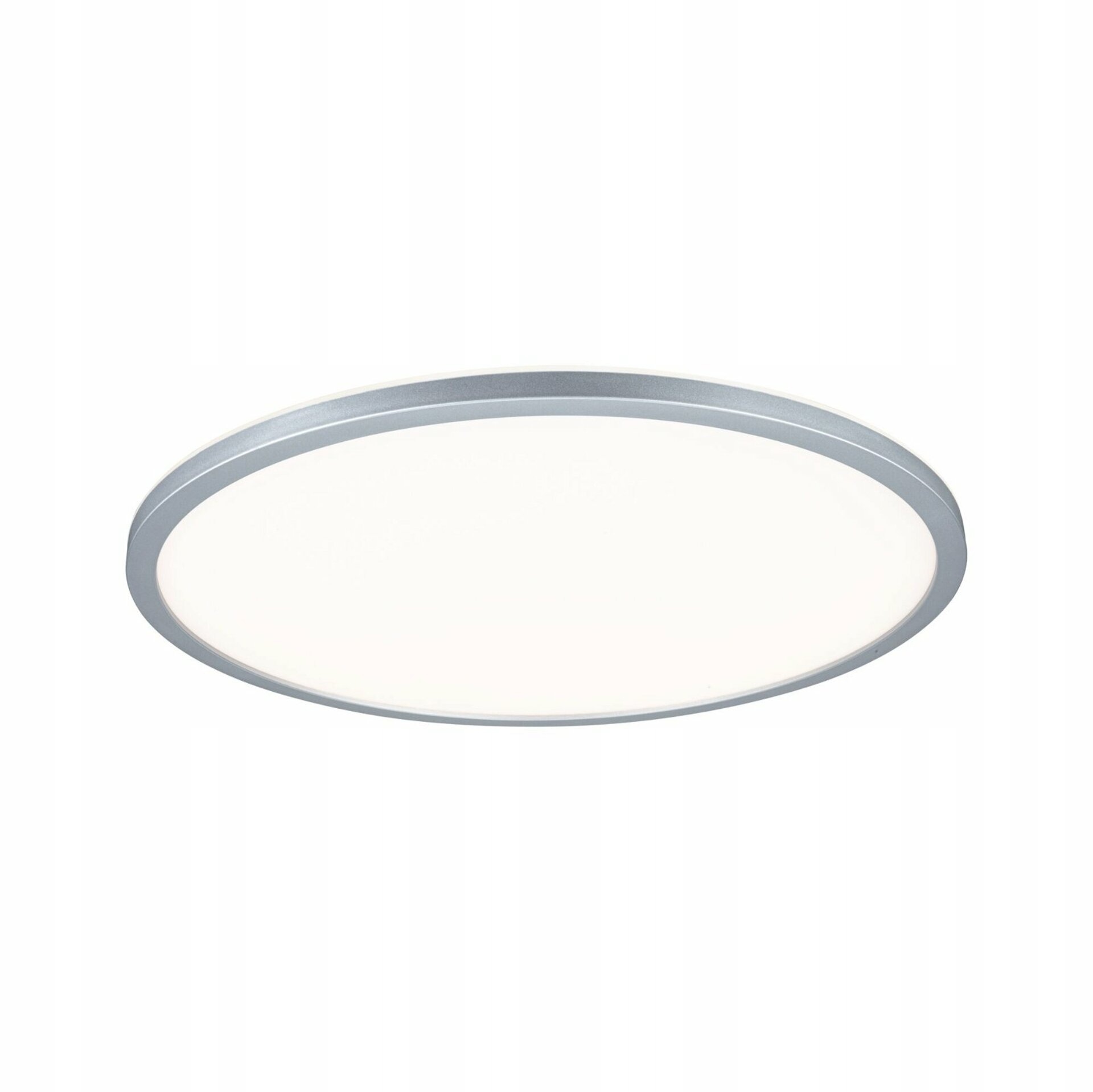 Paulmann Led panel Atria Shine 420mm, 2800lm, 3-krokové stmievanie, chróm