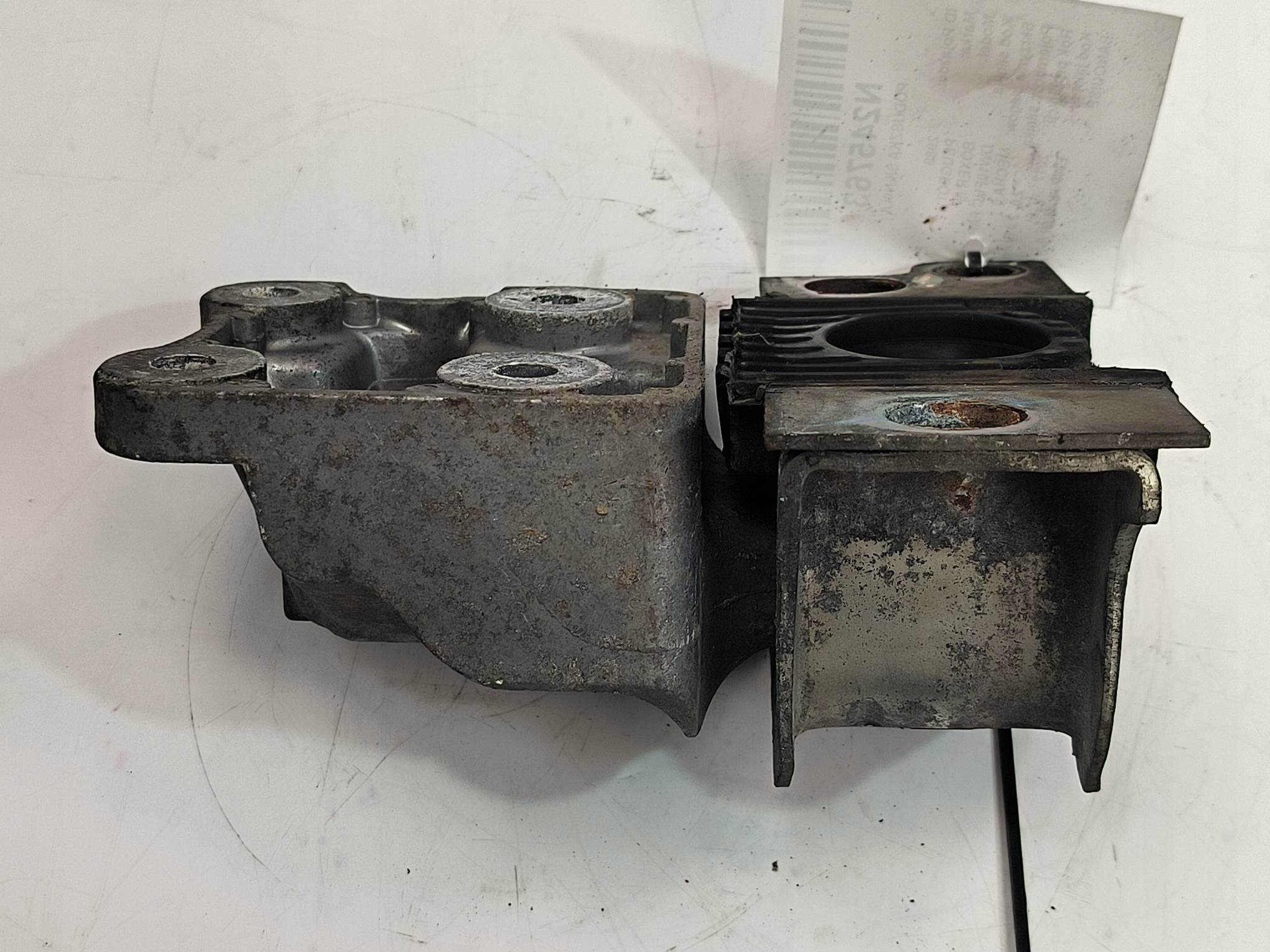 engine mount 01380043080 PEUGEOT BOXER III