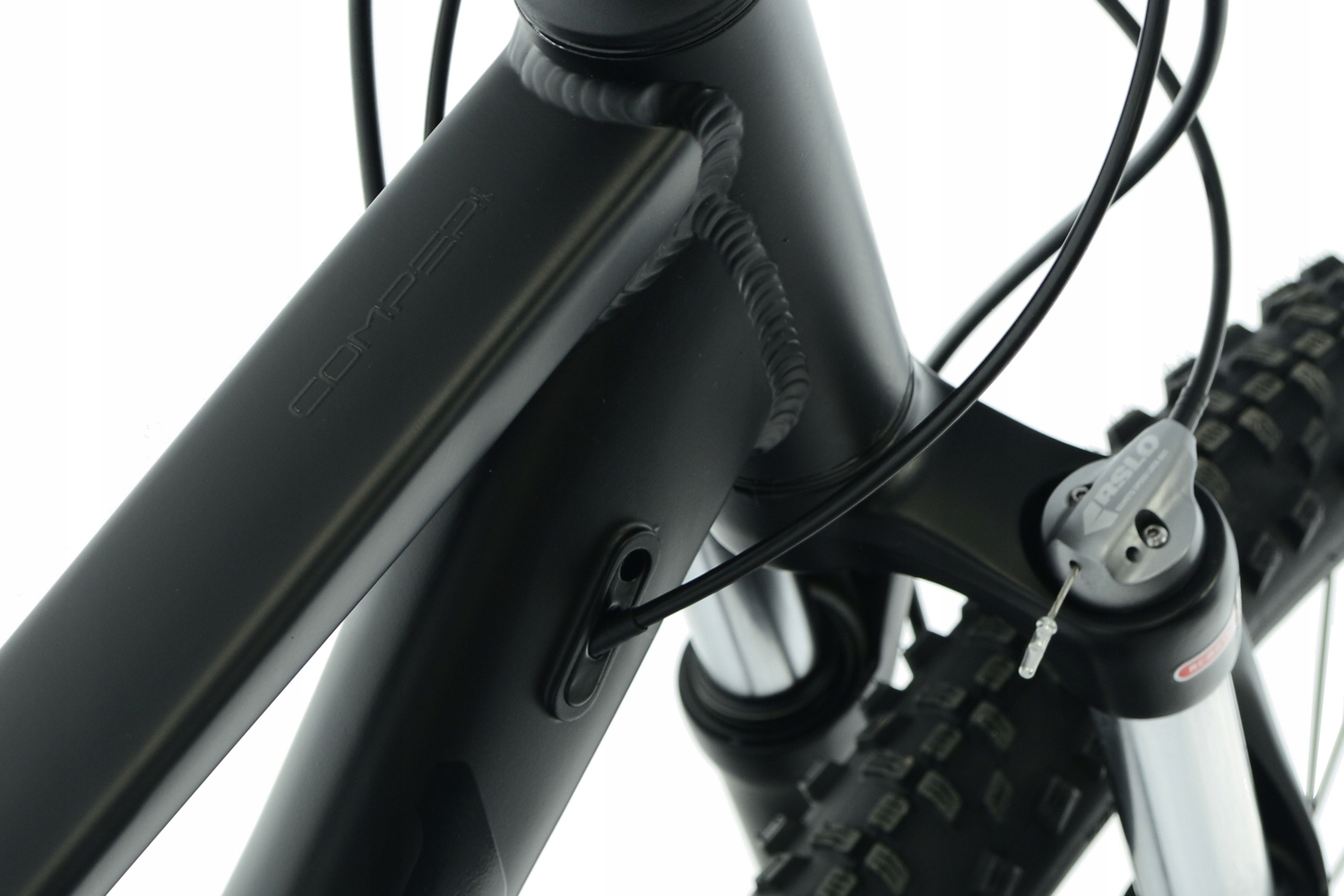 Rower MTB Kands 27,5 Comp-er r16