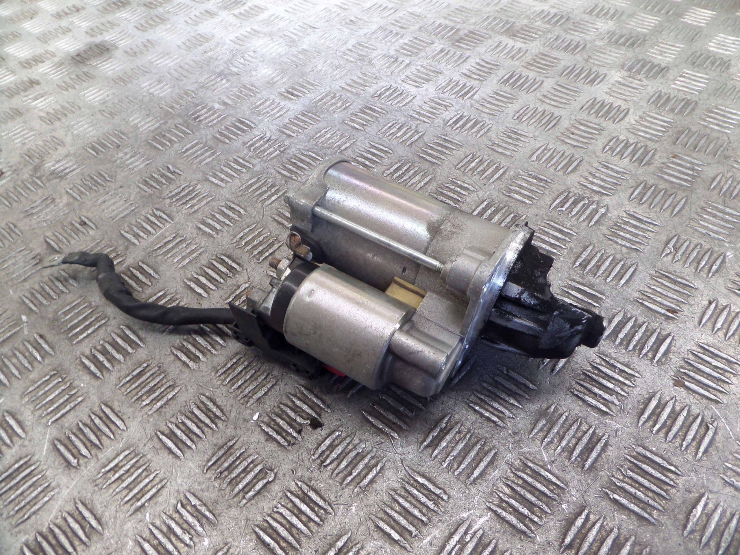 starter FORD KUGA II 12-22 F1FT-11000-MA