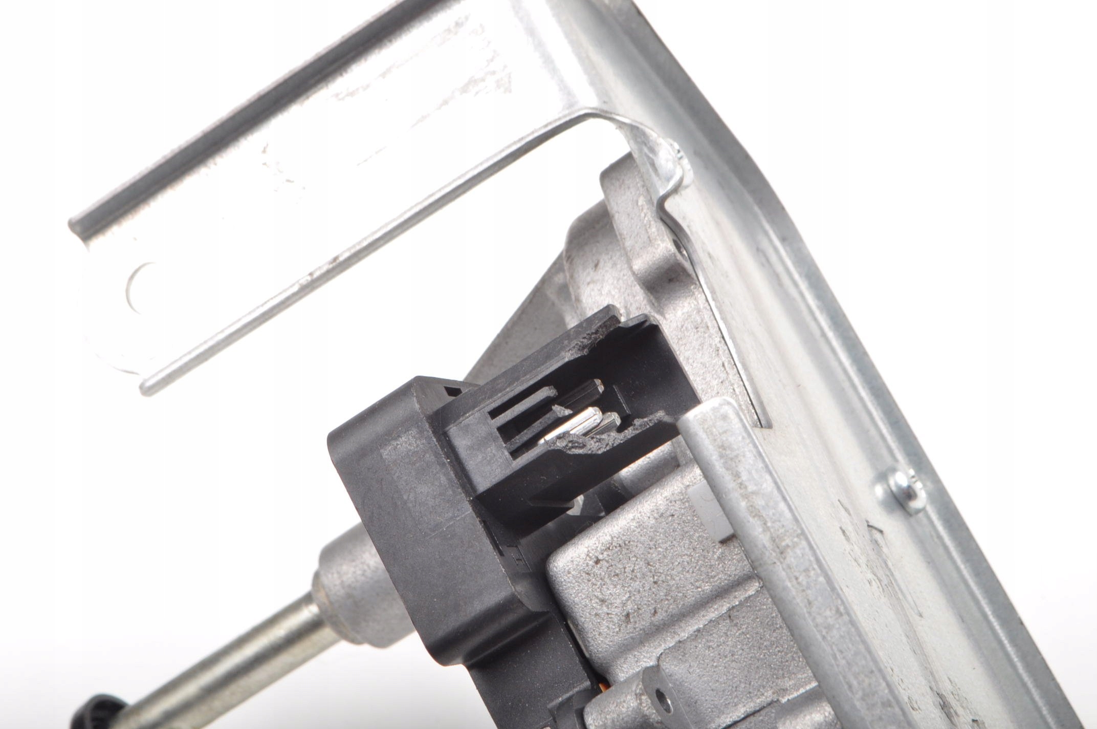 Honda FIT SHUTTLE моторчик дворников задних