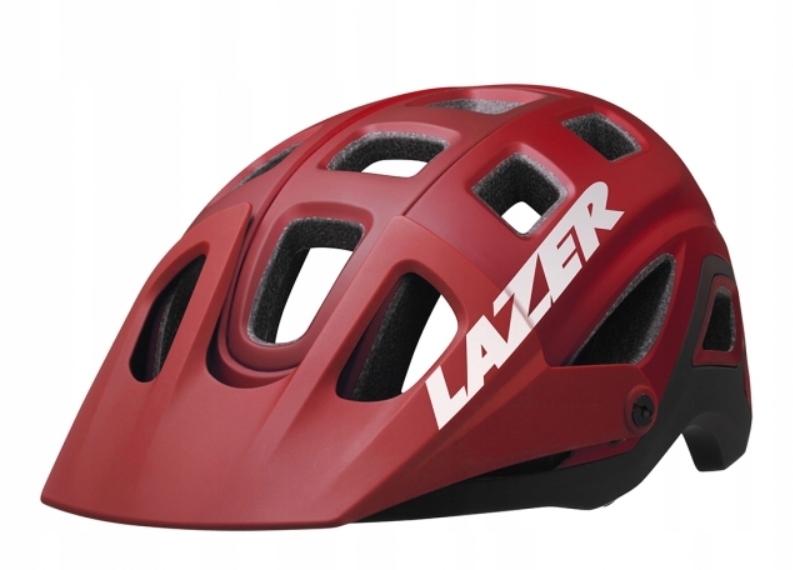 Lazer Impala M(55-59CM) Red