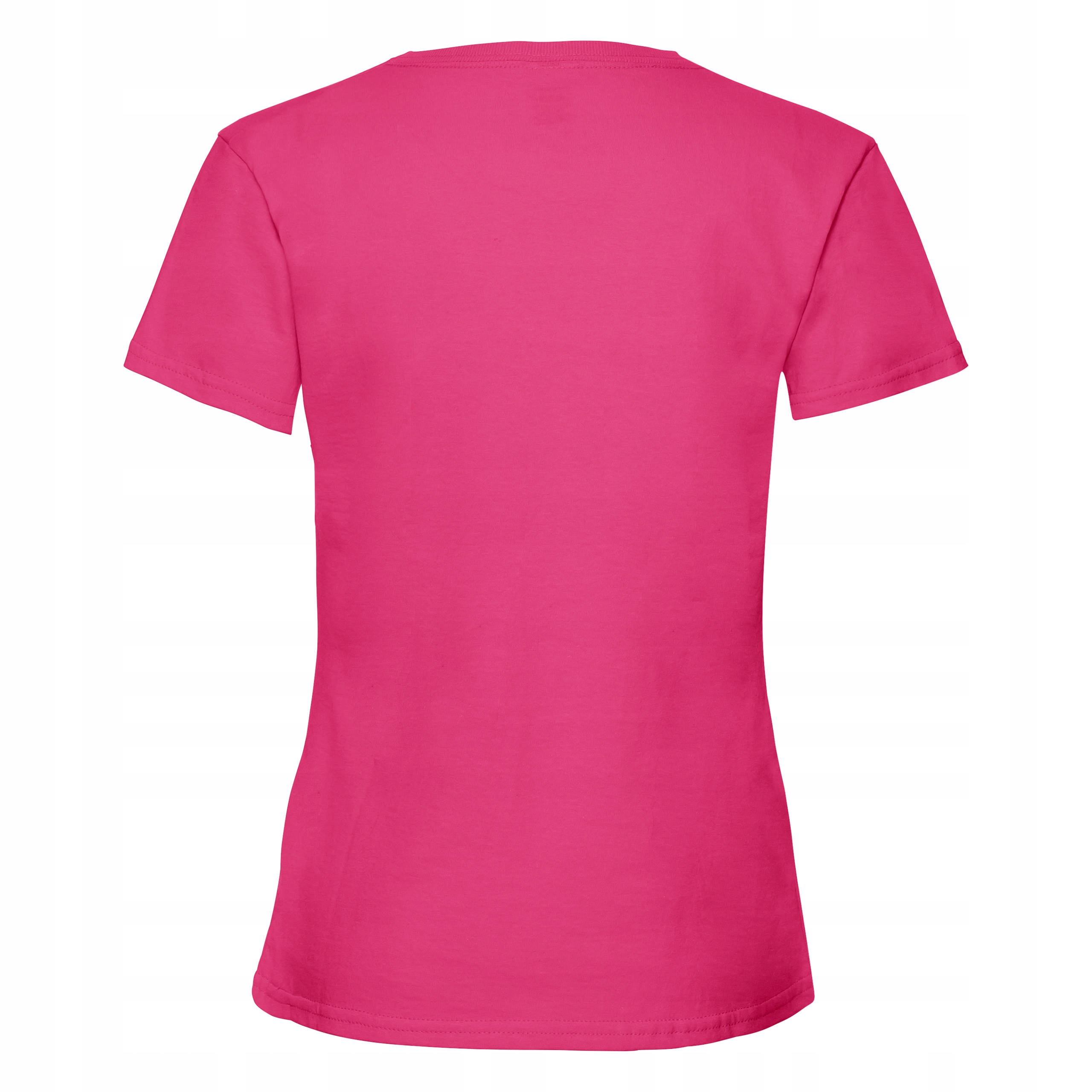 

T-shirt Koszulka Dziewczęca Różowy 140