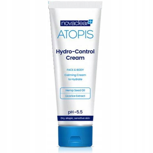 

Atopis Krem na atopowe zapalenie skóry 100ML