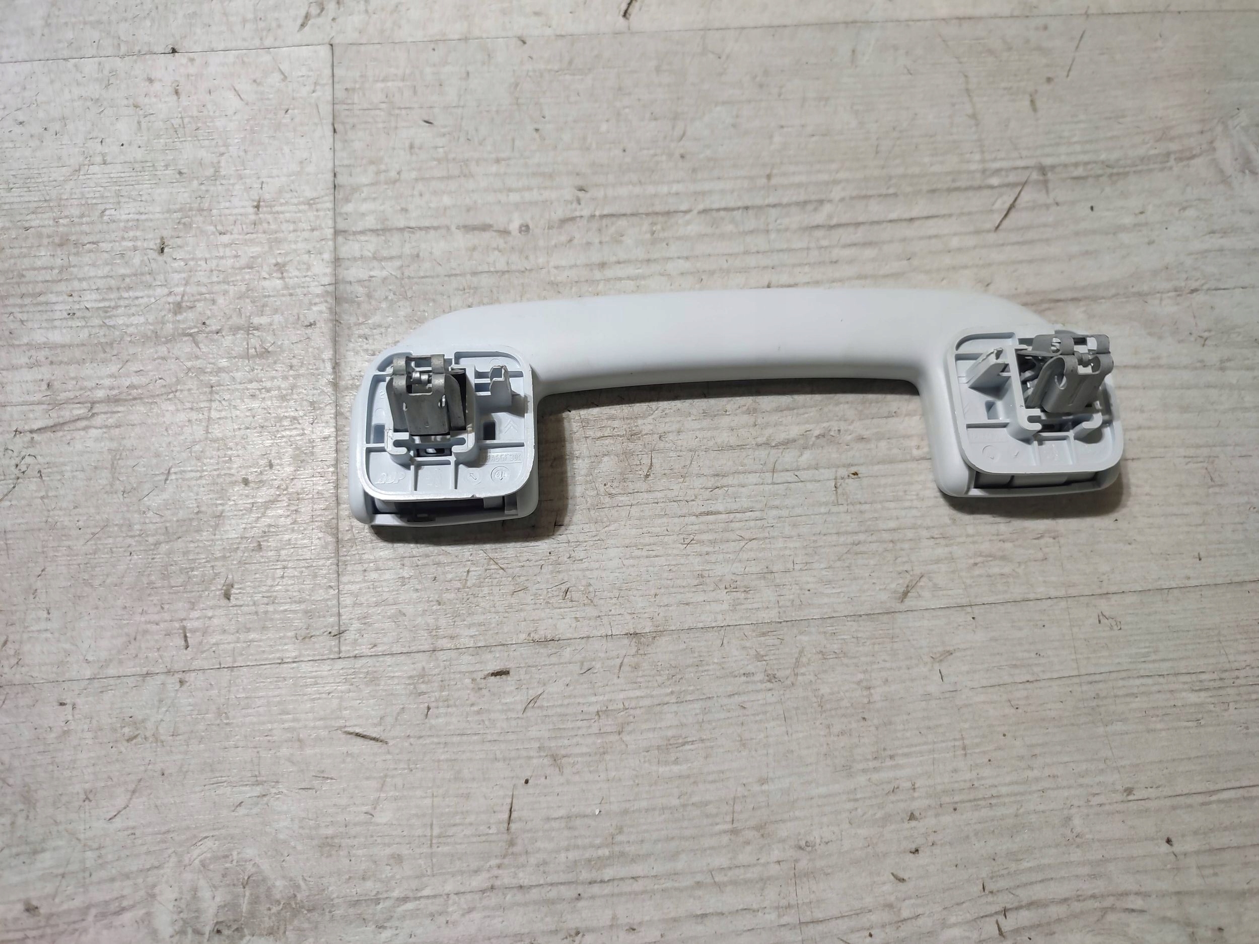 Peugeot 308 2019 bracket / handle sufitowa front