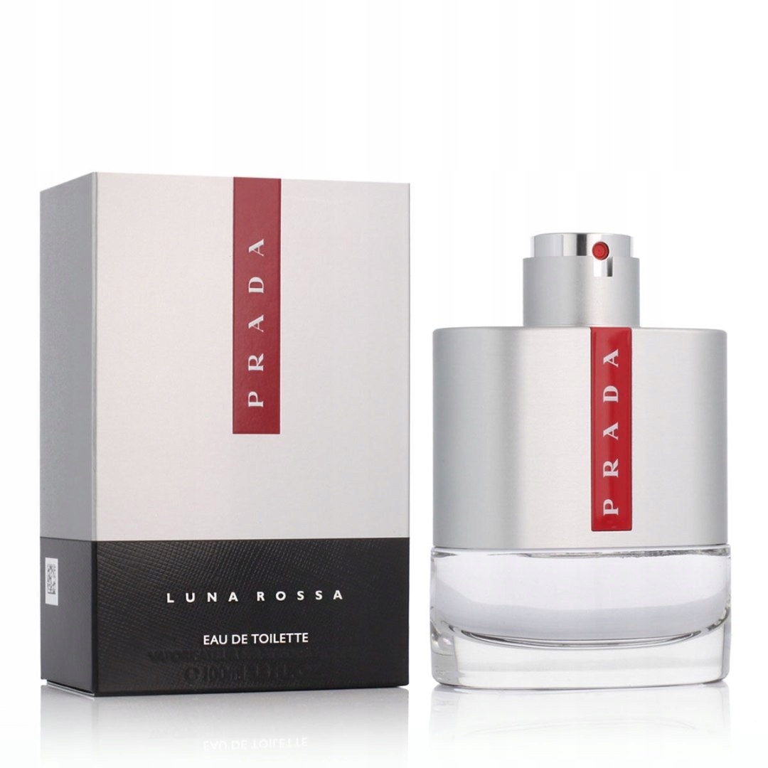 Prada Luna Rossa Edt pánský Parfém 100 ml
