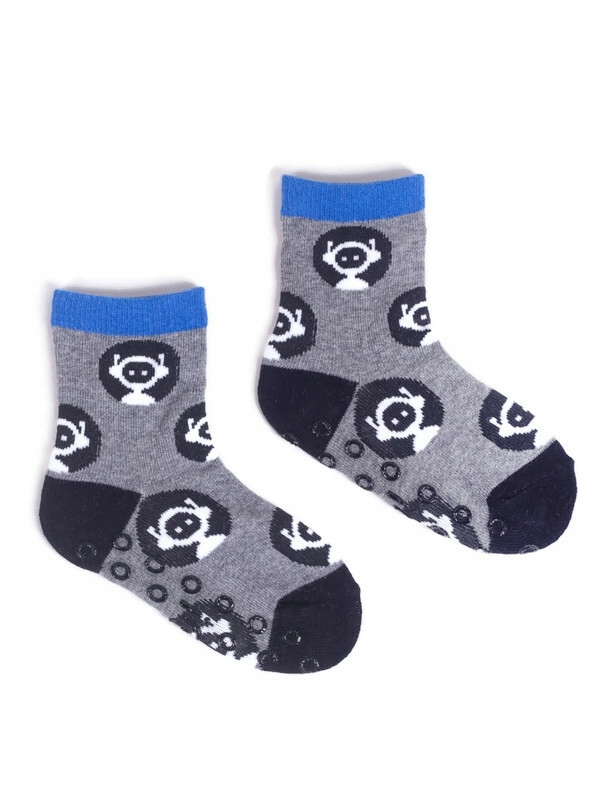 

Skarpetki Bawełniane z Abs firmy Yo! Rozmiar 27-30