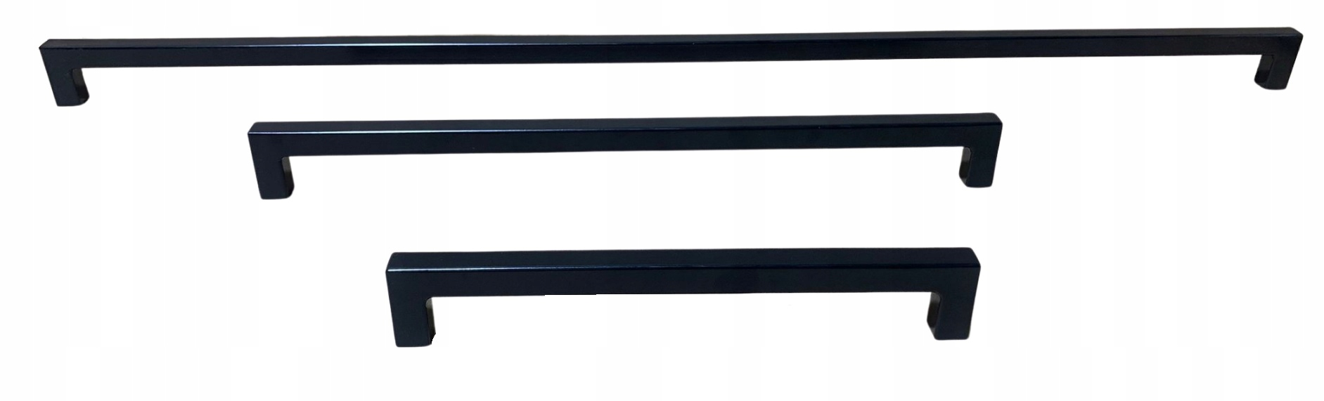 

Uchwyt Meblowy Loft Czarny 800mm
