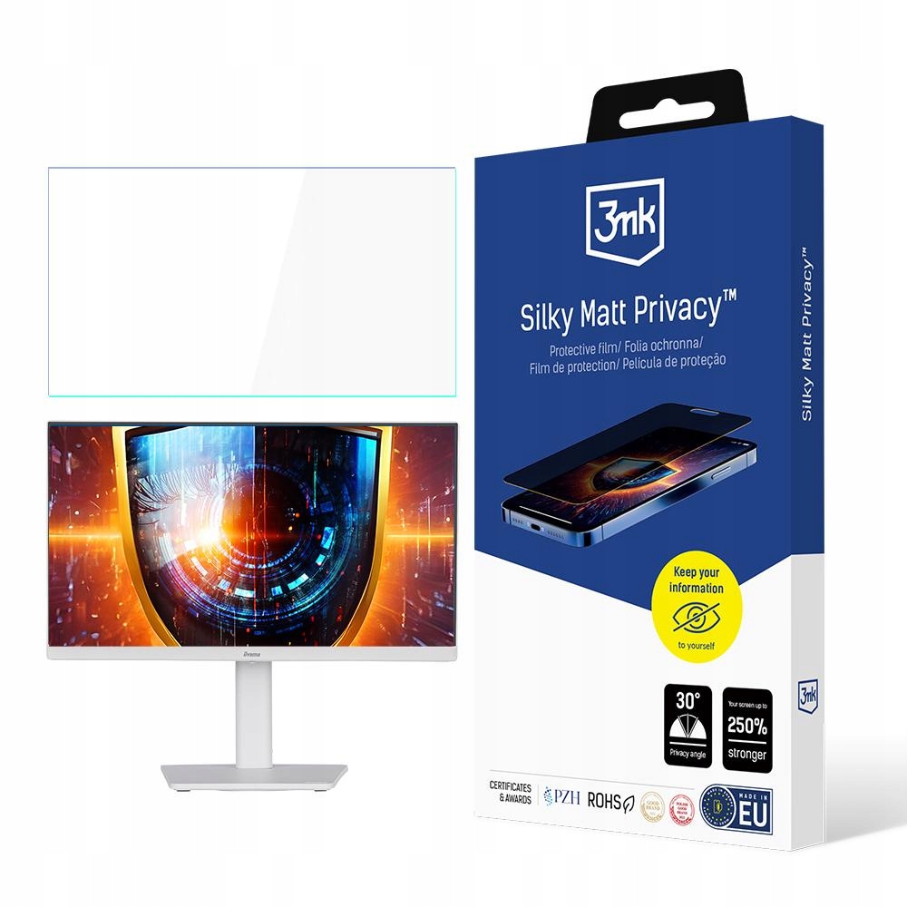 Fólie pro iiyama ProLite XUB2294HSU-W2 up to 23" 3mk Privacy