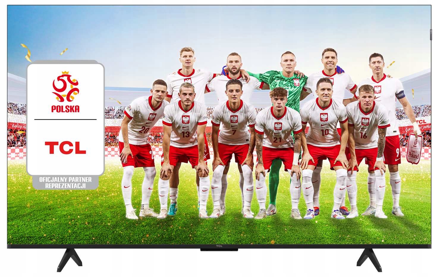 Televizor Tcl 55P7K 55" Qled 4K Uhd SmartTV GoogleTV Hdr WiFi