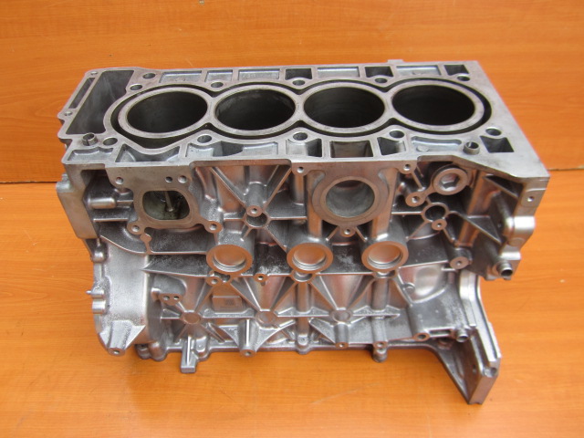 OPEL INSIGNIA B 2.0 CDTI LSQ BLOK SILNIKA B20DVH F20DVH TŁOK WAŁ