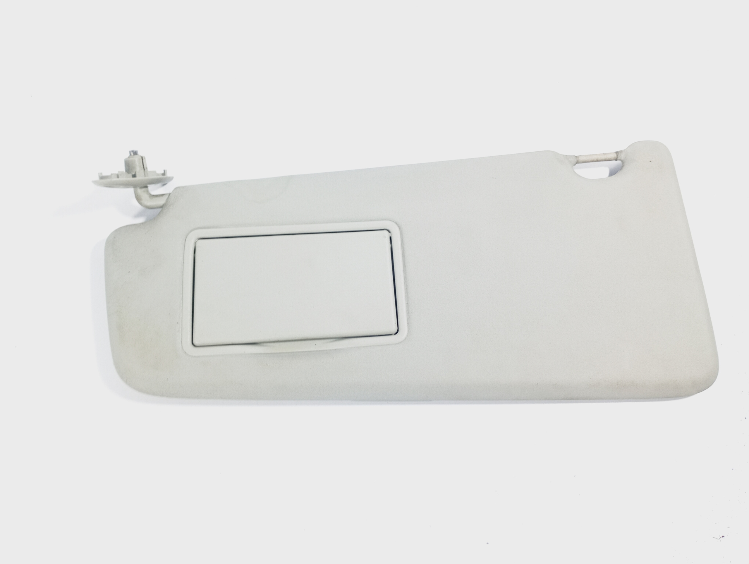 cover PRZECIWSLONECZNA left driver´s visor left FORD FOCUS CMAX 03-07