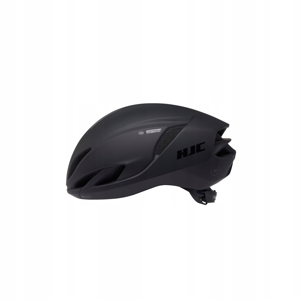 Cyklistická přilba Hjc Furion 3.0 Mt Black vel. L