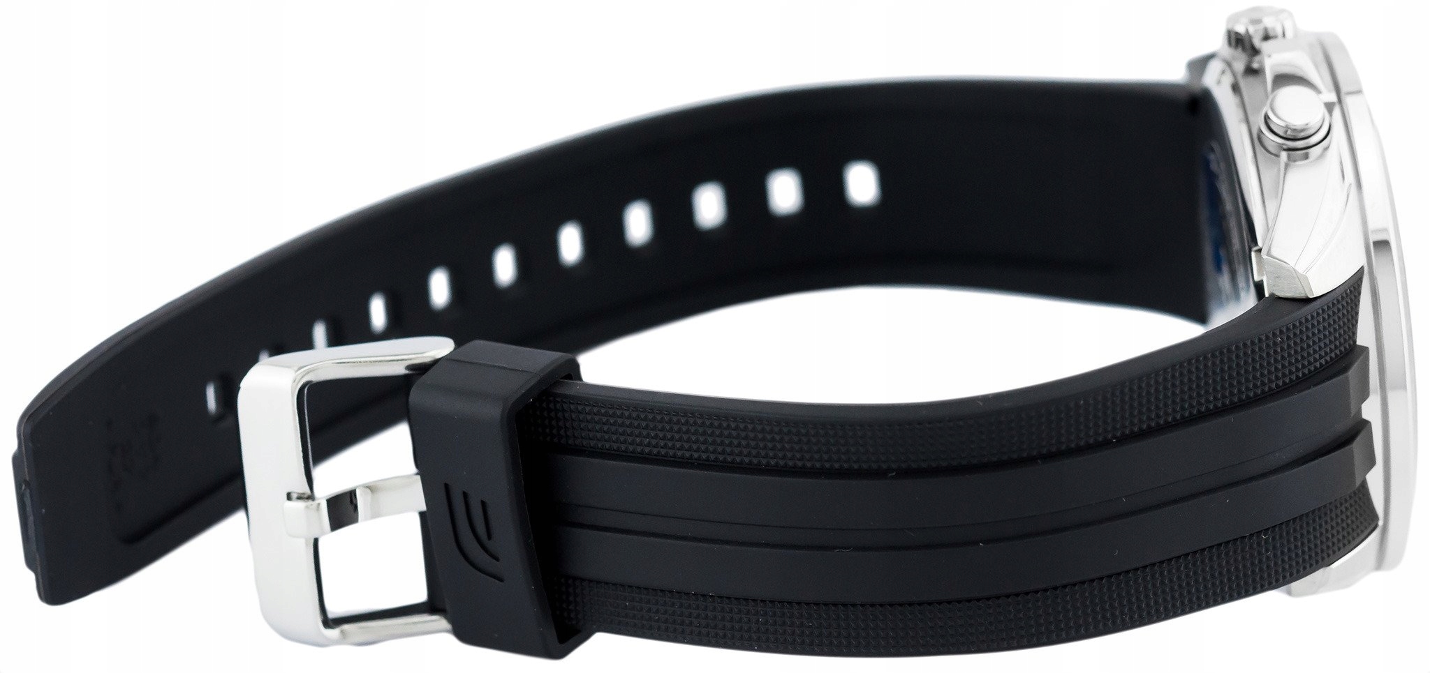 MĘSKI ZEGAREK CASIO EFV-550P-1AVUEF EDIFICE STOPER Typ naręczny