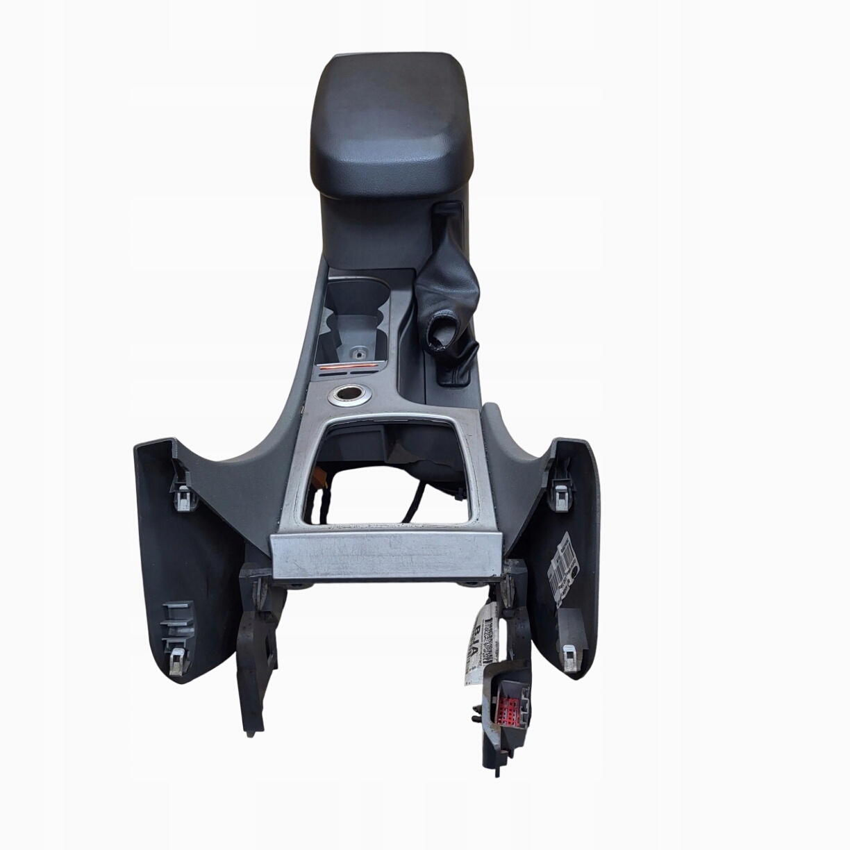 FORD FOCUS MK2 04-11R KOMBI HB armrest TUNEL central complete