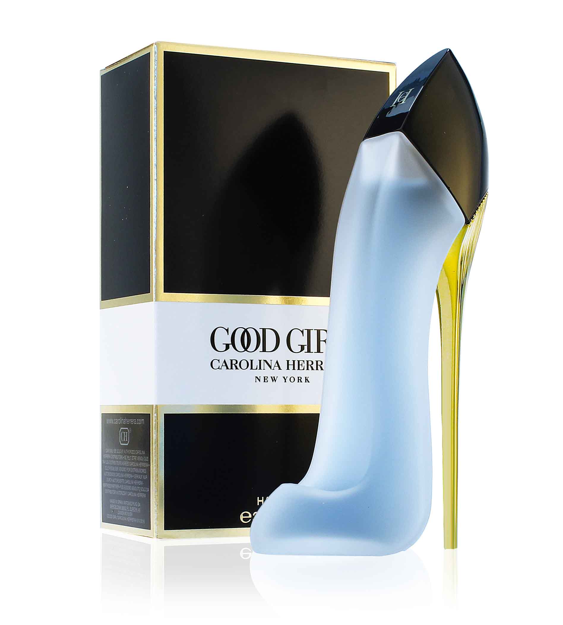 Carolina Herrera Good Girl vlasová mlha 30 ml