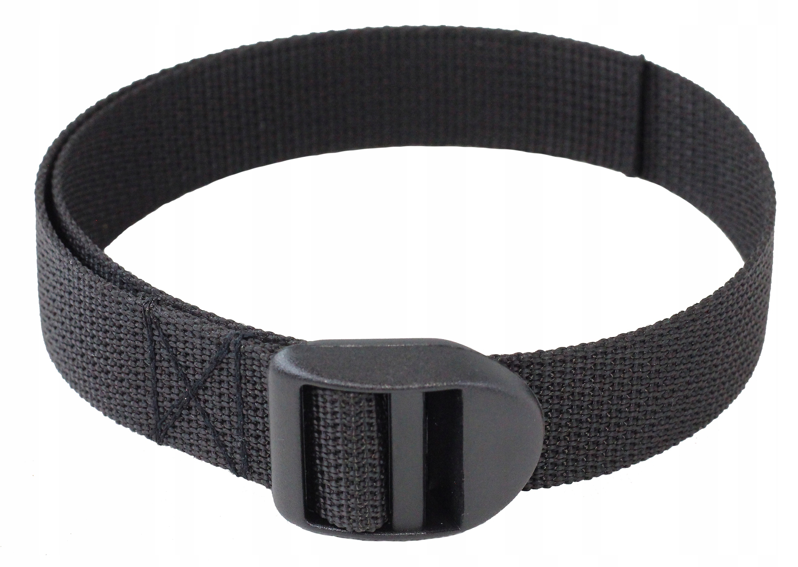 

Troki 40cm 25mm Trok z Regulatorem Karimata Pasek