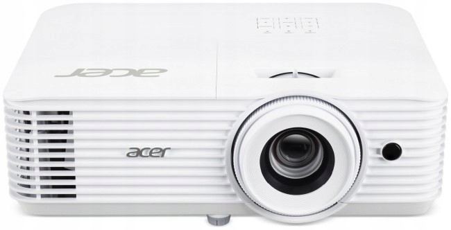 Acer Projektor H6805BDa Dlp 4K 4000AL/10000:1/3.1 kg