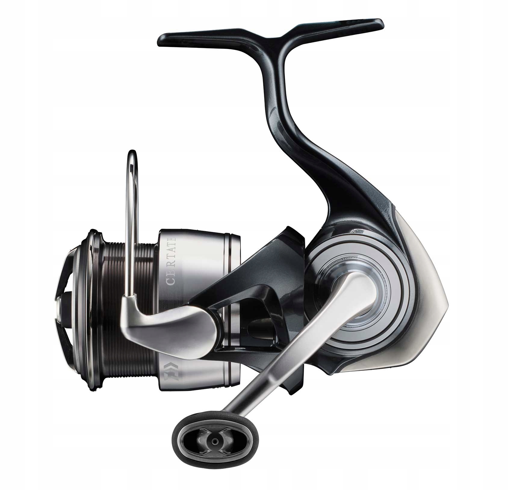 Naviják Daiwa Certate 24 Fc Lt 2000-P