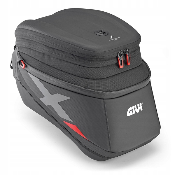Givi XL04B X-line Torba Na Bak 15-20L Bmw Ktm