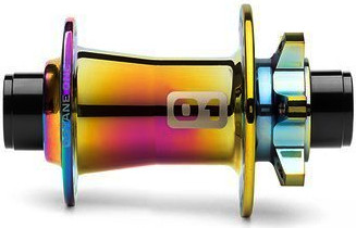 Přední náboj Octane One Orbital 20 20x110 32H