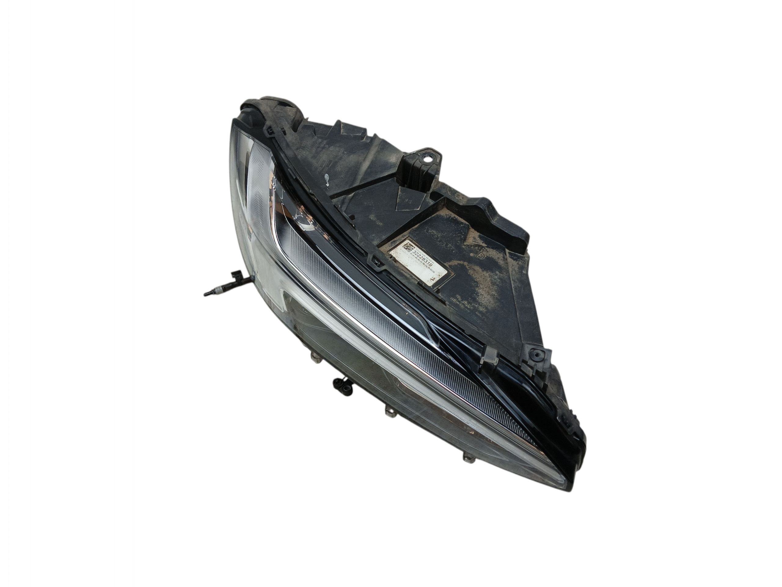 light REFLEKTOR right front VOLVO V90 CC (2016-2020) FULL LED